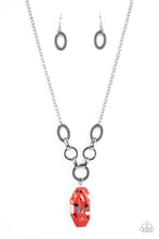 Load image into Gallery viewer, Mystical Mineral - Red