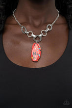 Load image into Gallery viewer, Mystical Mineral - Red