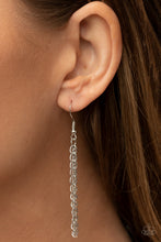 Load image into Gallery viewer, Metallic MESH-Up - Silver