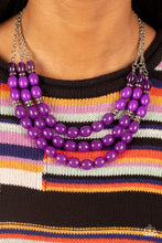 Load image into Gallery viewer, Coastal Cruise - Purple