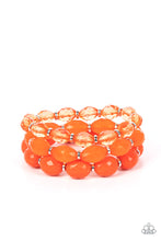 Load image into Gallery viewer, High Tide Hammock - Orange