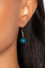 Load image into Gallery viewer, Glimmering Groves - Blue