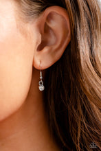 Load image into Gallery viewer, Sparkly Suitor - White