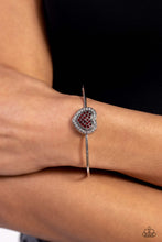 Load image into Gallery viewer, Stunning Soulmates - Red