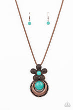 Load image into Gallery viewer, Bohemian Blossom - Copper
