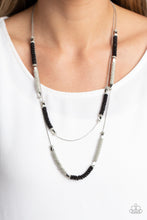 Load image into Gallery viewer, Caviar Chic - Black
