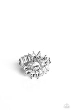 Load image into Gallery viewer, Untamable Universe - White