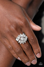 Load image into Gallery viewer, Untamable Universe - White