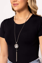 Load image into Gallery viewer, Rotating Radiance - White