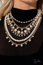Load image into Gallery viewer, Aristocratic - Gold