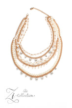 Load image into Gallery viewer, Aristocratic - Gold