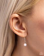 Load image into Gallery viewer, If the HORSESHOE Fits - White