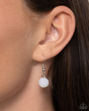 Load image into Gallery viewer, Disco Date - White