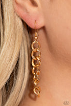 Load image into Gallery viewer, Storybook Succession - Gold