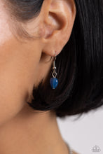 Load image into Gallery viewer, My HEARTBEAT Will Go On - Blue