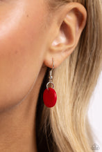 Load image into Gallery viewer, Shell Sensation - Red