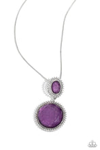 Load image into Gallery viewer, Castle Cadenza - Purple