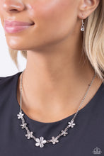 Load image into Gallery viewer, Spring Showcase - White