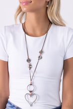 Load image into Gallery viewer, KNOT Over Yet - Red