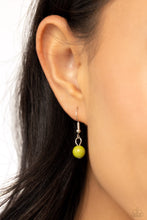 Load image into Gallery viewer, SUN and Fancy Free - Green