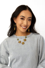 Load image into Gallery viewer, SUN and Fancy Free - Green