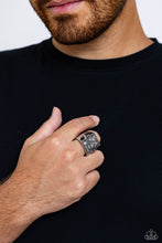Load image into Gallery viewer, Startling Stones - Silver