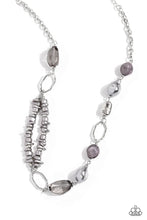 Load image into Gallery viewer, Easygoing Elegance - Silver