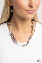 Load image into Gallery viewer, Easygoing Elegance - Silver