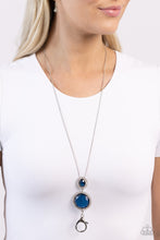 Load image into Gallery viewer, Castle Cadenza - Blue