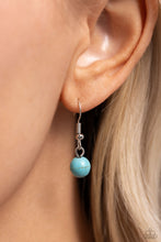 Load image into Gallery viewer, Wanderlust Wrap - Blue