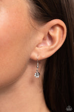 Load image into Gallery viewer, Tastefully Transparent - Silver