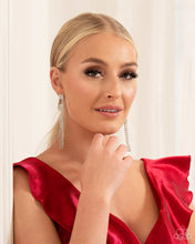 Load image into Gallery viewer, Fiercely Free-Falling - White