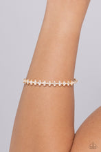 Load image into Gallery viewer, Dandy Dancer - Gold