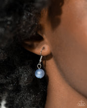 Load image into Gallery viewer, Pearl Pandora - Blue