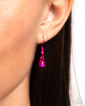 Load image into Gallery viewer, Locket Leisure - Pink