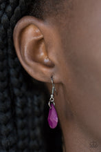 Load image into Gallery viewer, Hurricane Season- Purple