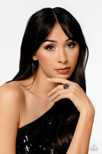 Load image into Gallery viewer, Untamable Universe- Multi Oil Spill