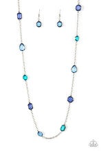 Load image into Gallery viewer, Glassy Glamours Multi Necklace
