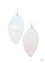 Load image into Gallery viewer, Eden Radiance- Multi Earring
