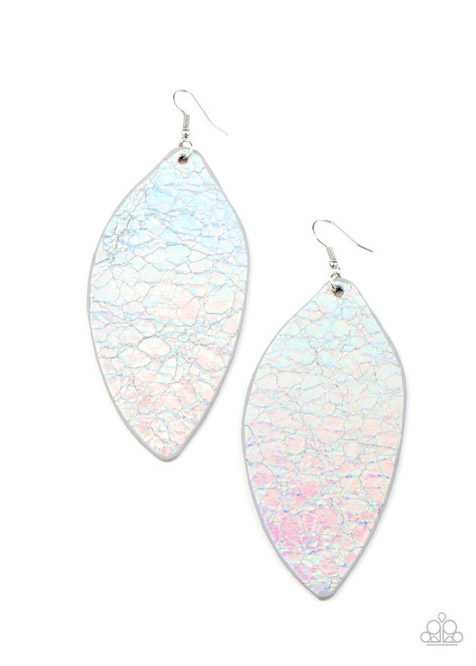 Eden Radiance- Multi Earring