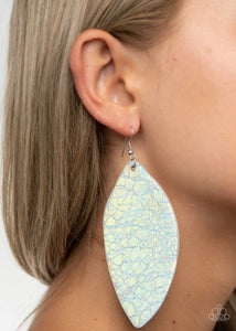 Eden Radiance- Multi Earring