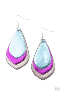 Glisten Up Multi Earring