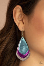 Load image into Gallery viewer, Glisten Up Multi Earring
