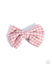 Load image into Gallery viewer, Gingham Grove - Pink
