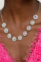 Load image into Gallery viewer, Blooming Brilliance Multi Necklace
