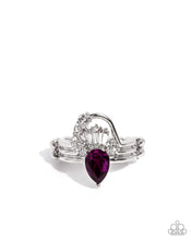 Load image into Gallery viewer, Delicate Draping - Pink
