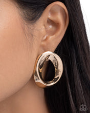 Load image into Gallery viewer, Adorable Announcement - Gold
