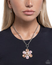 Load image into Gallery viewer, Vacation Flowers - Orange
