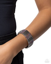 Load image into Gallery viewer, Precious Patchwork - Pink
