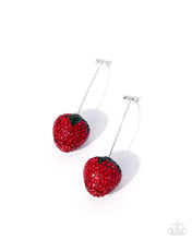 Load image into Gallery viewer, Spirited Strawberry - Red
